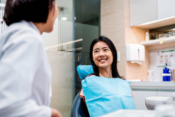Laser Dentistry in Dewey, OK
