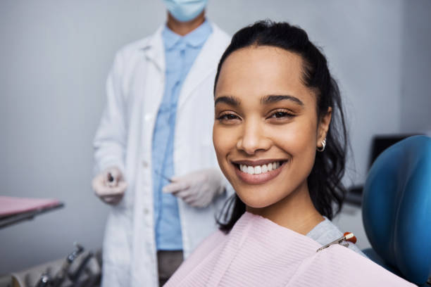 Best Traditional Braces  in Dewey, OK