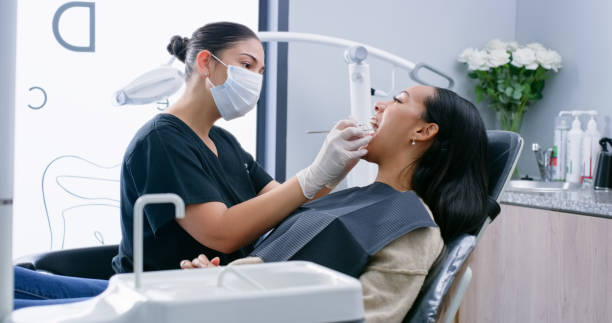 Full Mouth Reconstruction in Dewey, OK