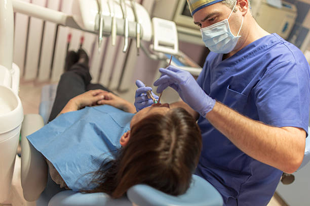 Best Wisdom Tooth Removal  in Dewey, OK