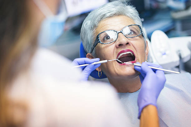 Best Cosmetic Dentistry  in Dewey, OK