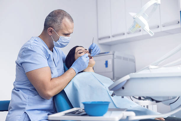 Best Dental Exams and Cleanings  in Dewey, OK