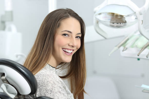 Why Choose Us for Your Dental Needs in Dewey, OK